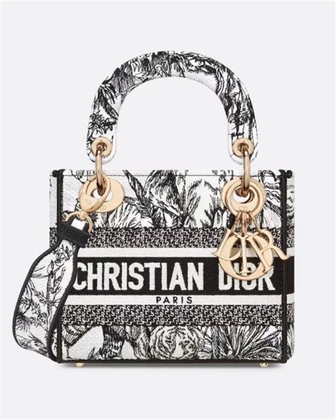 christian dior lady d-lite bag|mini lady d lite bag.